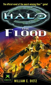 Cover of: Halo: the Flood