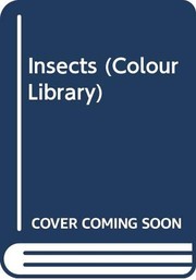 Cover of: Insects.