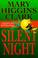 Cover of: SILENT NIGHT.