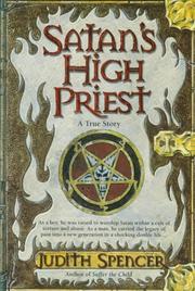 Cover of: Satan's high priest