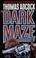 Cover of: DARK MAZE