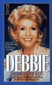 Cover of: Debbie: My Life: Debbie: My Life