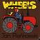 Cover of: WHEELS