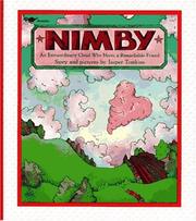 Cover of: Nimby