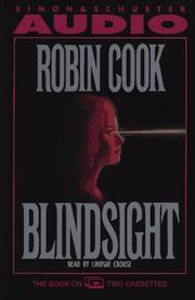 Cover of: Blindsight CST | 