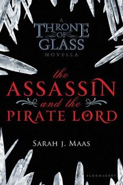 Cover of: The Assassin and the Pirate Lord by 