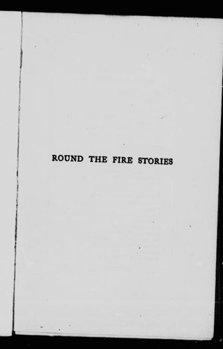 Round the fire stories by Arthur Conan Doyle
