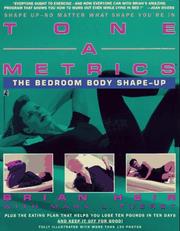 Cover of: Tone-a-metrics by Brian Heir