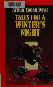 Cover of: Tales for a winter's night