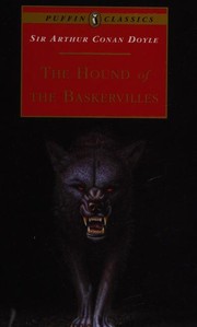 Cover of: The hound of the Baskervilles by Arthur Conan Doyle
