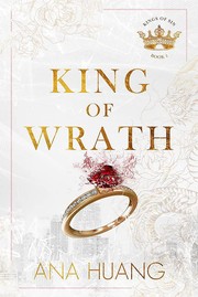 Cover of: King of Wrath