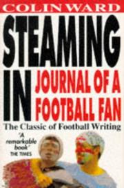 Cover of: Steaming In by Colin Ward