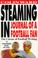 Cover of: Steaming In