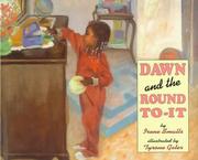 Cover of: Dawn and the round to-it