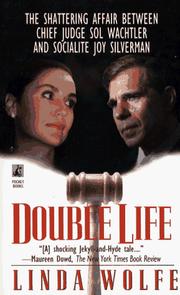 Cover of: Double Life by Thomas Wolfe, Linda Wolfe