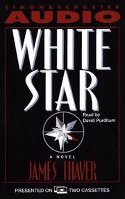 Cover of: White Star by 