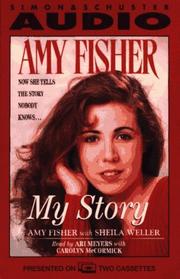 Cover of: Amy Fisher My Story by Angela Fisher