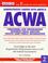 Cover of: Acwa