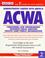 Cover of: ACWA