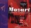 Cover of: Mozart