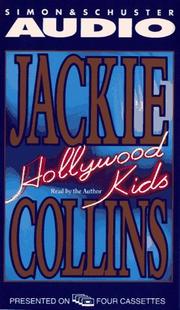 Cover of: Hollywood Kids Cassette
