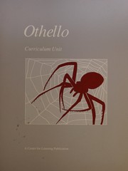 Cover of: Othello--William Shakespeare: Curriculum unit (TAP instructional materials)