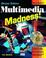 Cover of: Multimedia madness