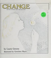 Cover of: Change by Laura Greene