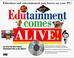 Cover of: Edutainment comes alive!