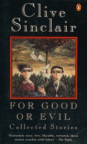 Cover of: For Good or Evil