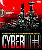 Cover of: Cyberlife!/Book and Cd-Rom by Rizwan Virk, Sams Publishing, Sams Development