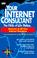 Cover of: Your Internet consultant