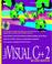 Cover of: Master Visual C++ 2