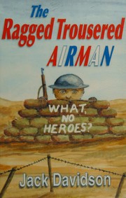 Cover of: The Ragged Trousered Airman