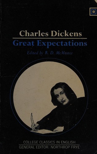 Great Expectations by 