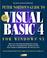 Cover of: Peter Norton's guide to Visual Basic 4 for Windows 95