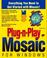 Cover of: Plug-n-play Mosaic for Windows