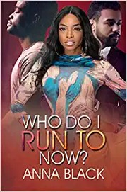 Cover of: Who Do I Run to Now?