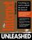 Cover of: The Internet unleashed.