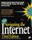 Cover of: Navigating the internet