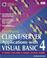 Cover of: Developing client/server applications with Visual Basic 4