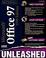 Cover of: Paul McFedries' Microsoft Office 97 unleashed