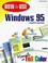 Cover of: How to use Windows 95