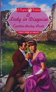 Cover of: A lady in disguise
