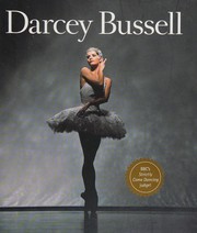 Cover of: Darcey Bussell