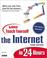 Cover of: Sams teach yourself the Internet in 24 hours