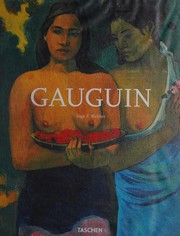 Cover of: Gauguin by Ingo F. Walther