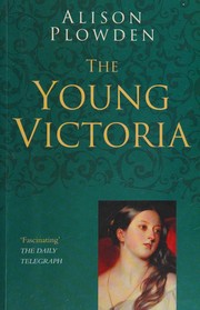 Cover of: Young Victoria