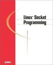 Linux socket programming by Sean Walton