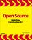 Cover of: Open source Web site construction kit